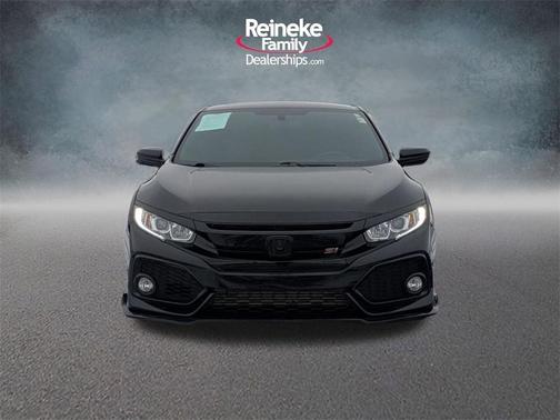 2019 Honda Civic Si Base