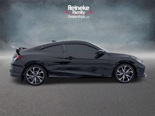 2019 Honda Civic Si Base
