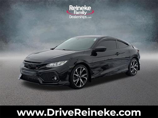 2019 Honda Civic Si Base