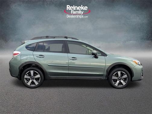 2016 Subaru Crosstrek Hybrid Touring