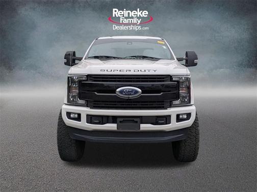 2019 Ford F-250 Lariat