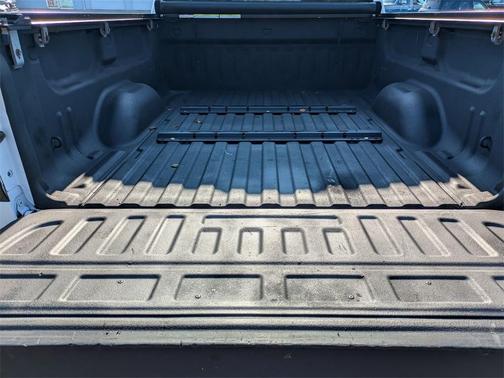 2017 Chevrolet Silverado 2500 LTZ