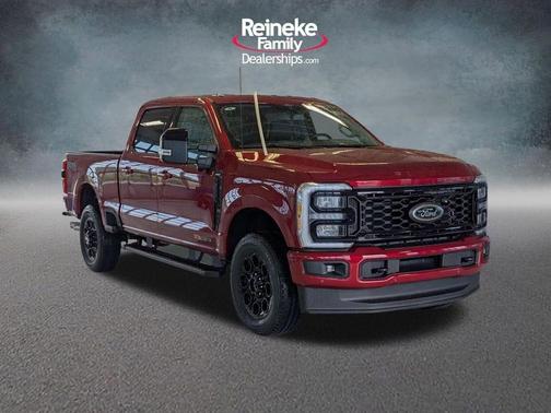 Agate Black Metallic 2026 Ford Expedition Max Platinum