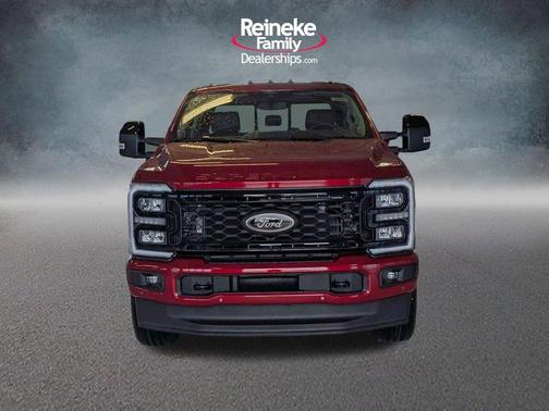 Agate Black Metallic 2026 Ford Expedition Max Platinum