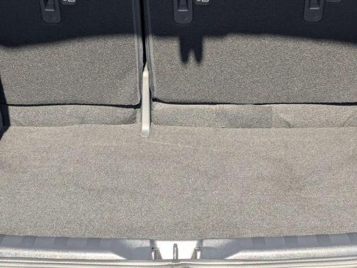 Boulder Gray Pearl 2023 Nissan Kicks SR