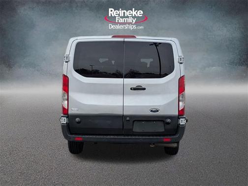 2020 Ford Transit-350 XLT