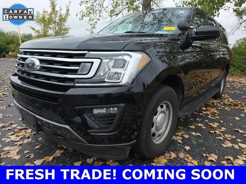 2020 Ford Expedition Max XL
