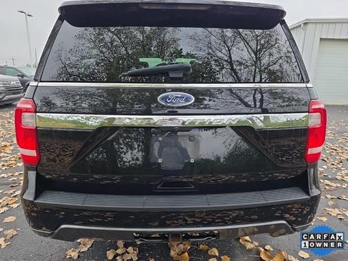 2020 Ford Expedition Max XL