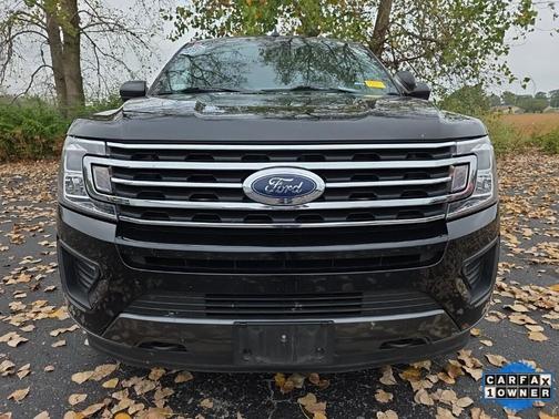 2020 Ford Expedition Max XL