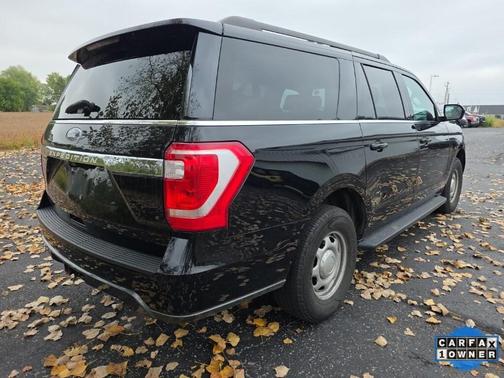2020 Ford Expedition Max XL