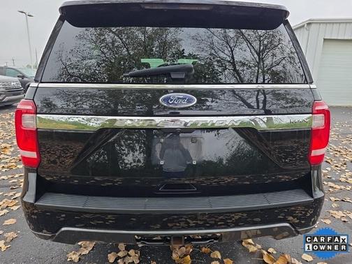 2020 Ford Expedition Max XL