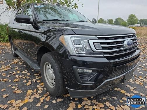 2020 Ford Expedition Max XL