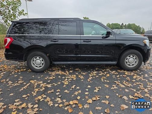 2020 Ford Expedition Max XL