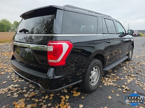 2020 Ford Expedition Max XL