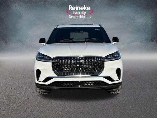 2026 Lincoln Aviator Reserve AWD
