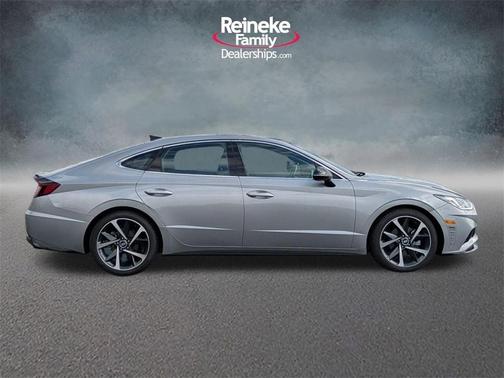 2023 Hyundai SONATA SEL Plus