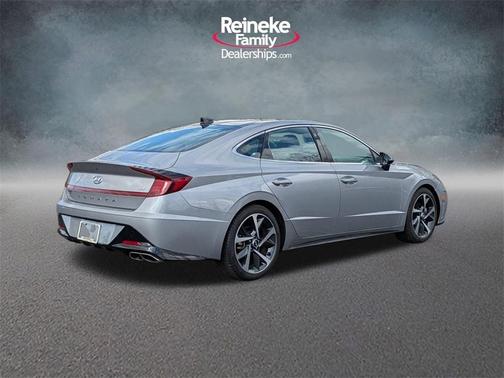 2023 Hyundai SONATA SEL Plus