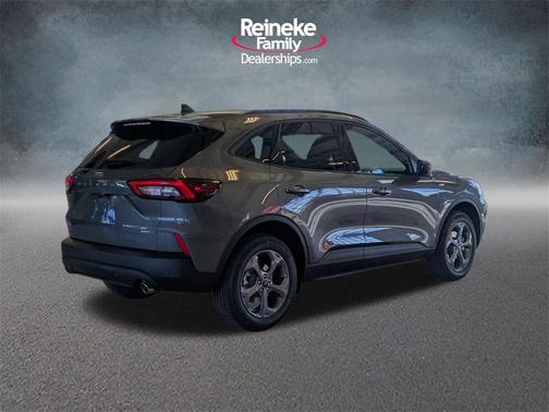 2026 Ford Escape ST-Line Select