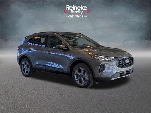 2026 Ford Escape ST-Line Select