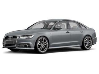 2017 Audi A6 3.0T Prestige