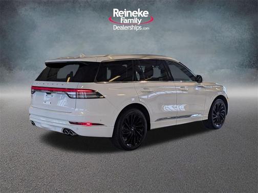 2021 Lincoln Aviator Reserve AWD