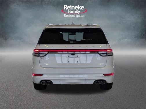 2021 Lincoln Aviator Reserve AWD