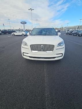 2021 Lincoln Aviator Reserve AWD