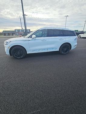 2021 Lincoln Aviator Reserve AWD