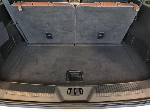 2021 Lincoln Aviator Reserve AWD