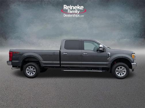 2017 Ford F-250 XLT