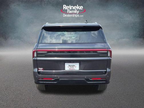 Starlight 2026 Lincoln Navigator L Reserve