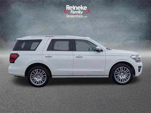 2023 Ford Expedition Platinum