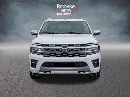 2023 Ford Expedition Platinum