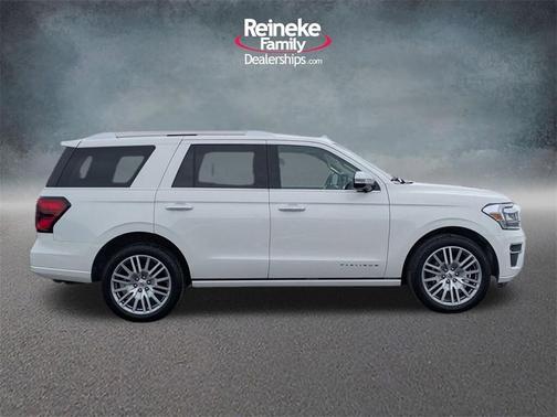2023 Ford Expedition Platinum