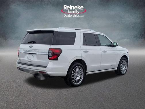 2023 Ford Expedition Platinum
