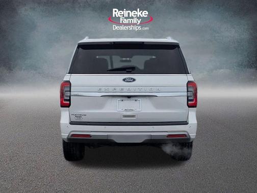 2023 Ford Expedition Platinum