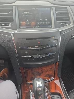 2015 Lincoln MKS Base