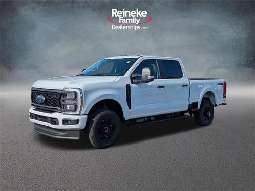 2026 Ford F-250 XL