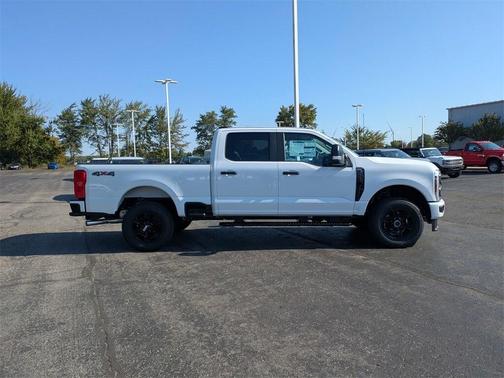 2026 Ford F-250 XL