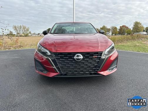 2023 Nissan Altima 2.0 SR