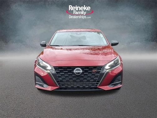 2023 Nissan Altima 2.0 SR