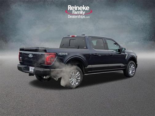 2024 Ford F-150 King Ranch