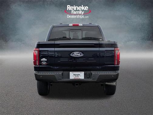 2024 Ford F-150 King Ranch