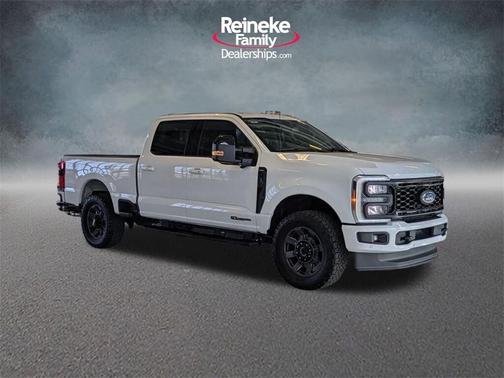 2024 Ford F-250 Lariat