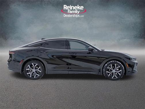2023 Toyota Crown Limited