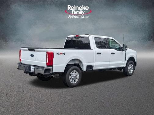 2023 Ford F-250 XLT