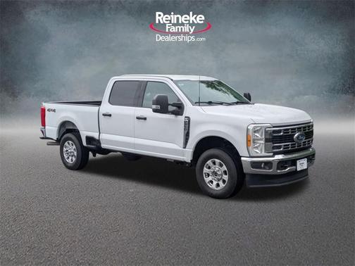 2023 Ford F-250 XLT