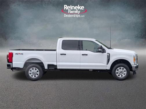 2023 Ford F-250 XLT