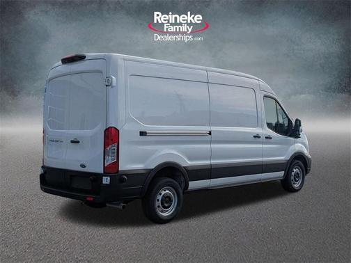 2024 Ford Transit-250 148 WB Medium Roof Cargo