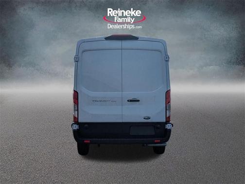 2024 Ford Transit-250 148 WB Medium Roof Cargo